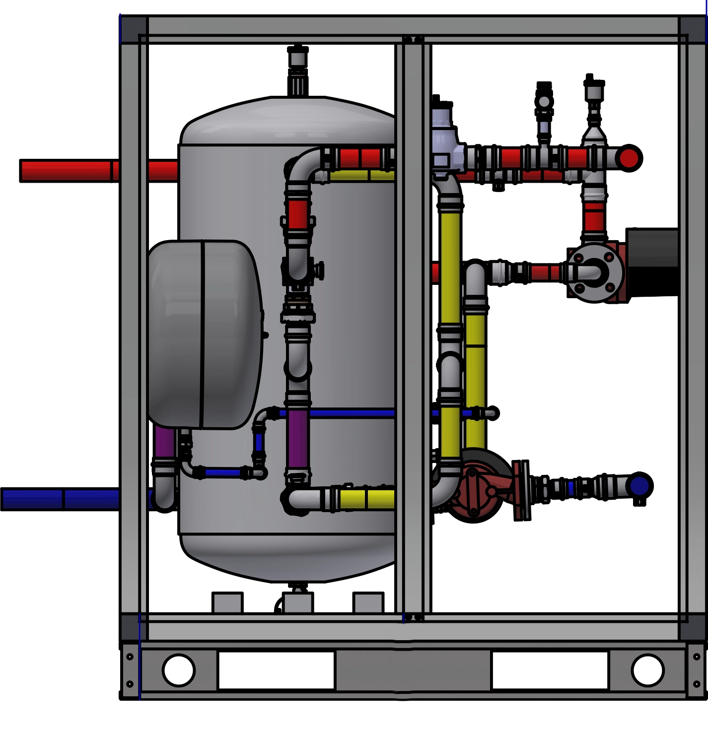 hydrocube-3